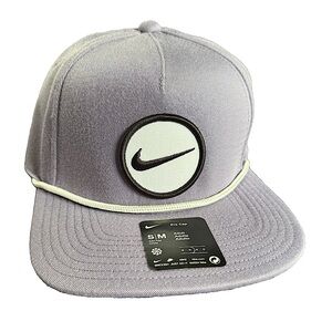 NWT Nike Dri-FIT True Retro 72 Golf Hat